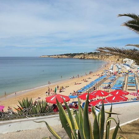 Armador Apartment Armação de Pêra Екстериор снимка