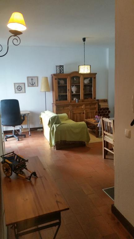 Armador Apartment Armação de Pêra Екстериор снимка