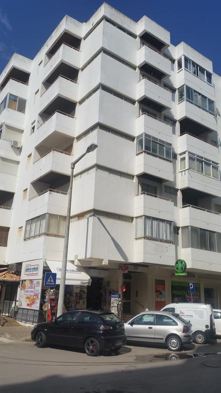 Armador Apartment Armação de Pêra Екстериор снимка