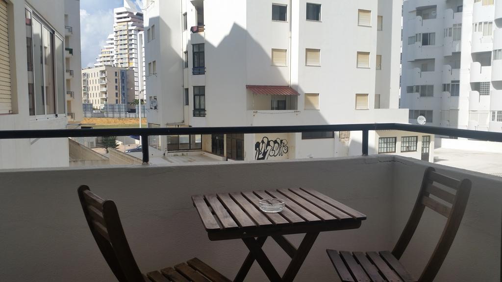 Armador Apartment Armação de Pêra Екстериор снимка