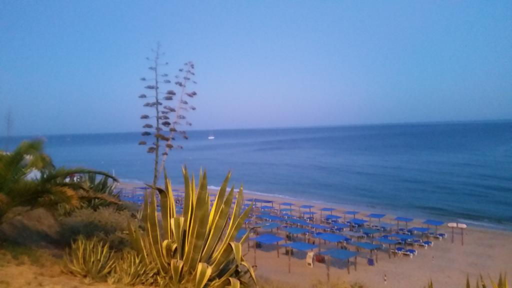 Armador Apartment Armação de Pêra Екстериор снимка