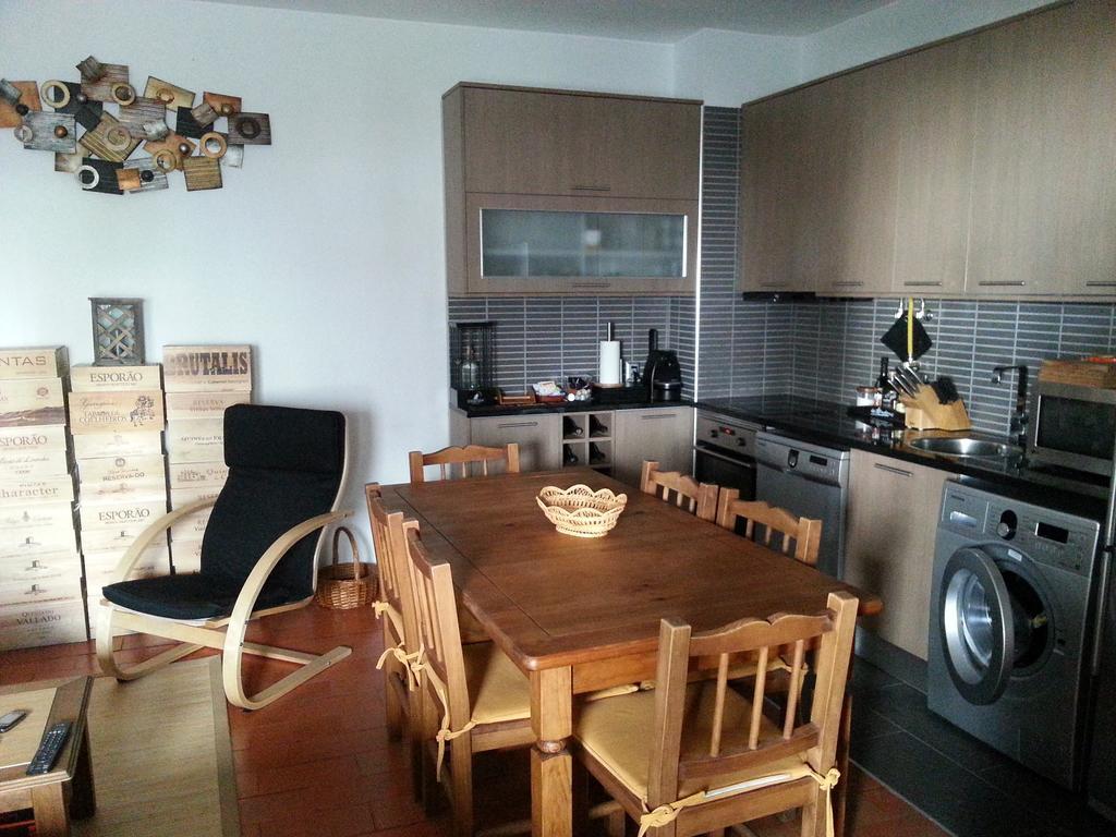 Armador Apartment Armação de Pêra Екстериор снимка