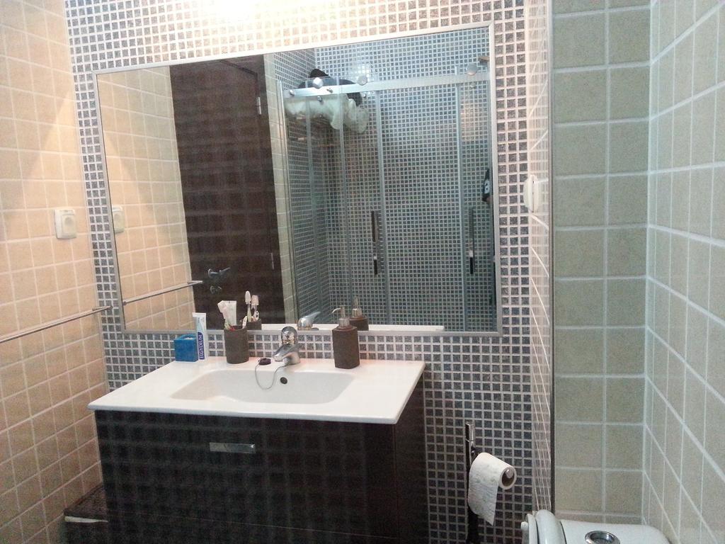 Armador Apartment Armação de Pêra Екстериор снимка