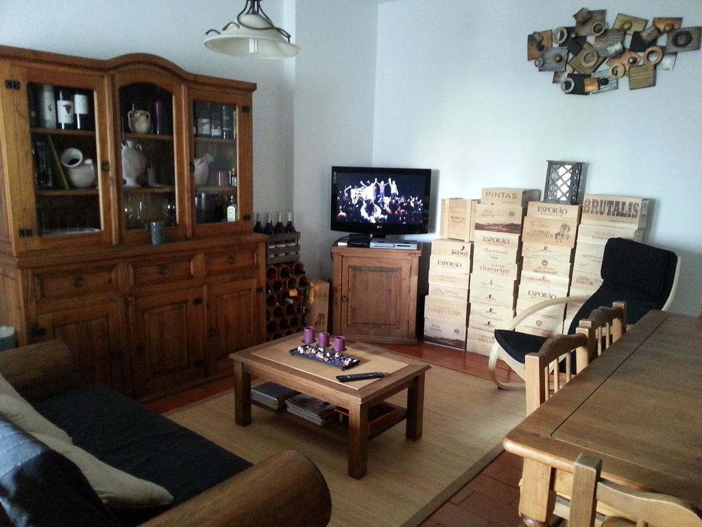 Armador Apartment Armação de Pêra Екстериор снимка