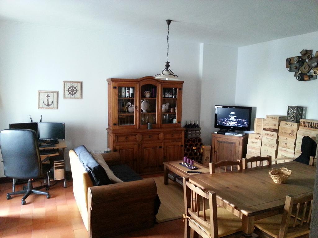 Armador Apartment Armação de Pêra Екстериор снимка
