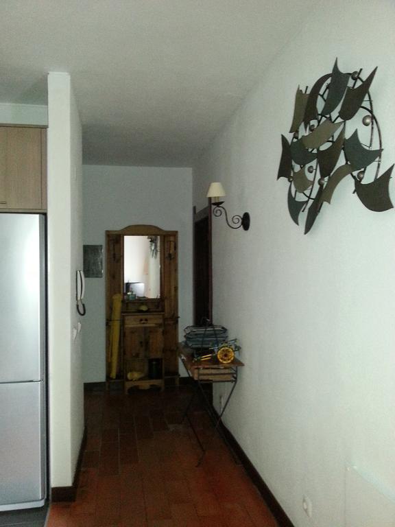 Armador Apartment Armação de Pêra Екстериор снимка