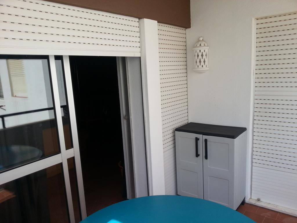 Armador Apartment Armação de Pêra Екстериор снимка