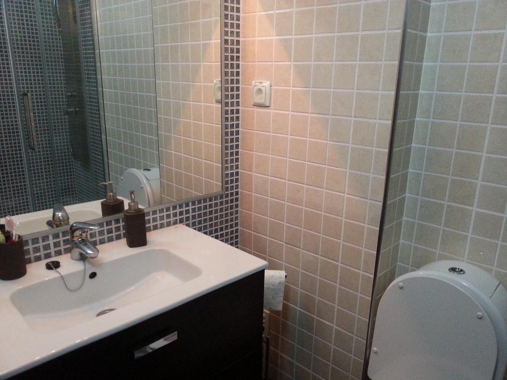 Armador Apartment Armação de Pêra Екстериор снимка