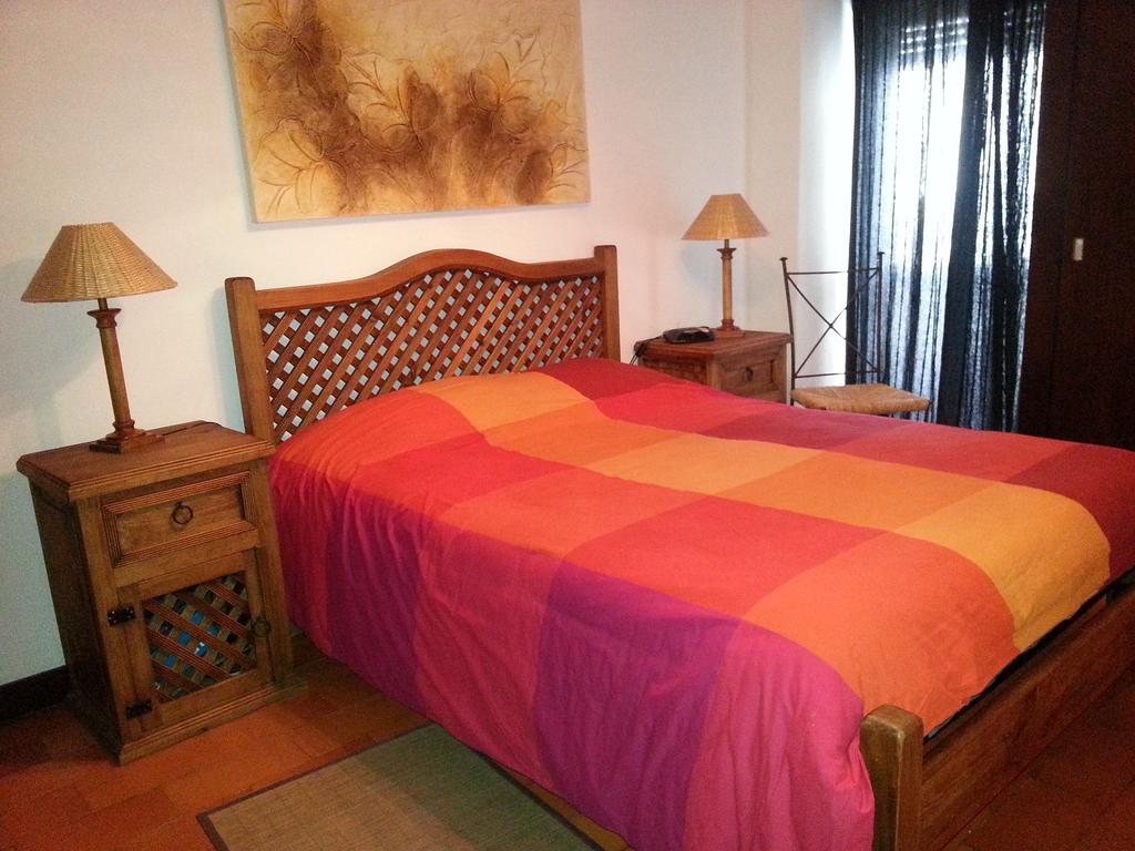 Armador Apartment Armação de Pêra Екстериор снимка