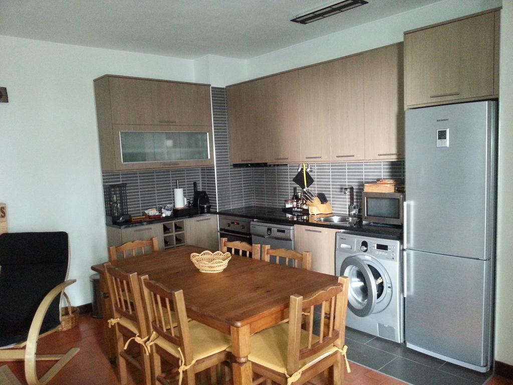 Armador Apartment Armação de Pêra Екстериор снимка